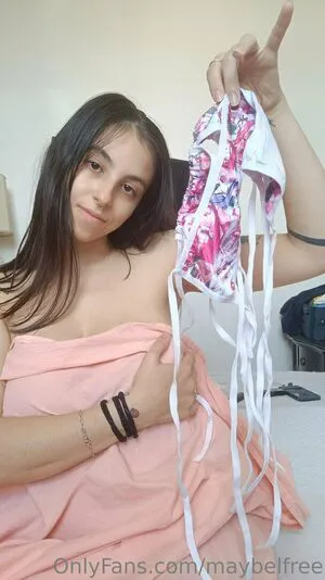 Maybelfree OnlyFans Leaked Free Thumbnail Picture - #5SMBxg4W16