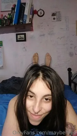 Maybelfree OnlyFans Leaked Free Thumbnail Picture - #6e6CKM6npc