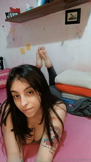 Maybelfree OnlyFans Leaked Free Thumbnail Picture - #86e87KZSXD