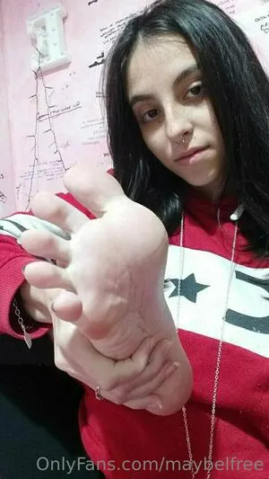 Maybelfree OnlyFans Leaked Free Thumbnail Picture - #D29kJVhFkI