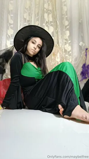 Maybelfree OnlyFans Leaked Free Thumbnail Picture - #Fo2NZdRoZz