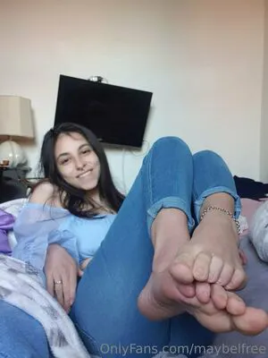 Maybelfree OnlyFans Leaked Free Thumbnail Picture - #JDRJ0BfvXf