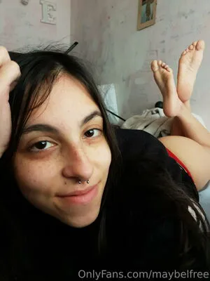 Maybelfree OnlyFans Leaked Free Thumbnail Picture - #JRXW8czdpj