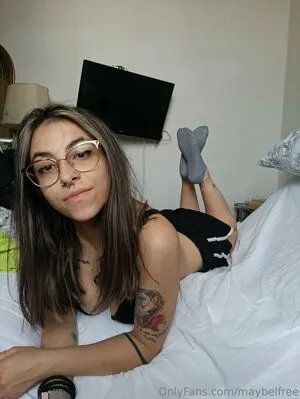 Maybelfree OnlyFans Leaked Free Thumbnail Picture - #dAu8XWGOjE