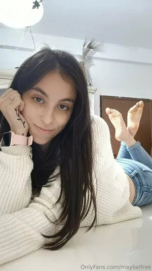 Maybelfree OnlyFans Leaked Free Thumbnail Picture - #hLruwF11cu