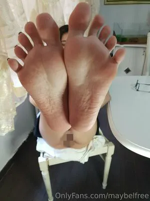 Maybelfree OnlyFans Leaked Free Thumbnail Picture - #muRn7a4ORD
