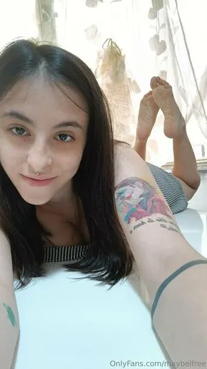 Maybelfree OnlyFans Leaked Free Thumbnail Picture - #pT2VZFRnKU