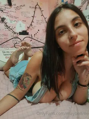 Maybelfree OnlyFans Leaked Free Thumbnail Picture - #ujbsWZodiw