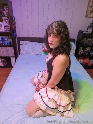 Maybelsyrup OnlyFans Leaked Free Thumbnail Picture - #1jJrQlm3iR