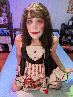 Maybelsyrup OnlyFans Leaked Free Thumbnail Picture - #BkkP1CuhWf