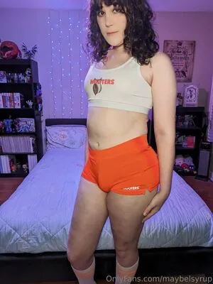 Maybelsyrup OnlyFans Leaked Free Thumbnail Picture - #dvaeYn8ro5