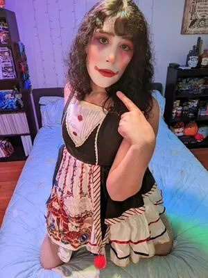 Maybelsyrup OnlyFans Leaked Free Thumbnail Picture - #nALiEdUSau