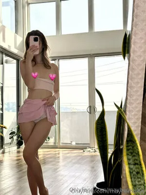 Maybemollyy OnlyFans Leaked Free Thumbnail Picture - #2ffSsnrpLD