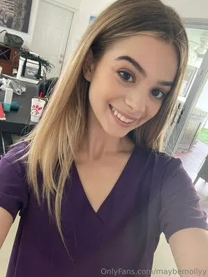 Maybemollyy OnlyFans Leaked Free Thumbnail Picture - #4svQ6iSz2u