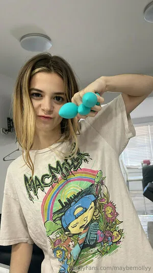 Maybemollyy OnlyFans Leaked Free Thumbnail Picture - #6IQusS2qTB