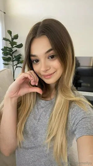 Maybemollyy OnlyFans Leaked Free Thumbnail Picture - #7ZJZg6X2HR