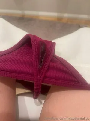 Maybemollyy OnlyFans Leaked Free Thumbnail Picture - #8MCetZDLux