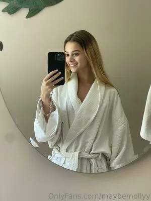 Maybemollyy OnlyFans Leaked Free Thumbnail Picture - #Dfr685vcex