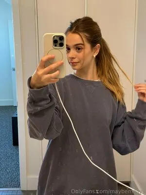 Maybemollyy OnlyFans Leaked Free Thumbnail Picture - #F7X2ZVLkGI