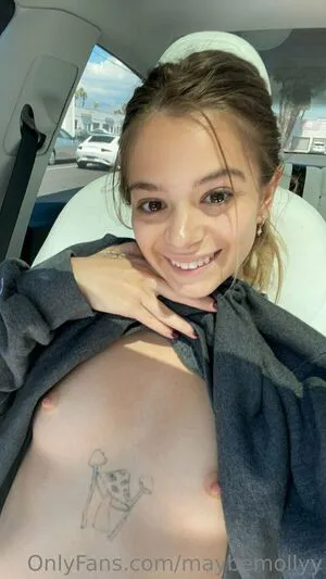 Maybemollyy OnlyFans Leaked Free Thumbnail Picture - #GNd8wSgvmy