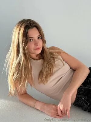 Maybemollyy OnlyFans Leaked Free Thumbnail Picture - #HzSx9zSerH