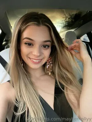 Maybemollyy OnlyFans Leaked Free Thumbnail Picture - #IPQuLvTOLU