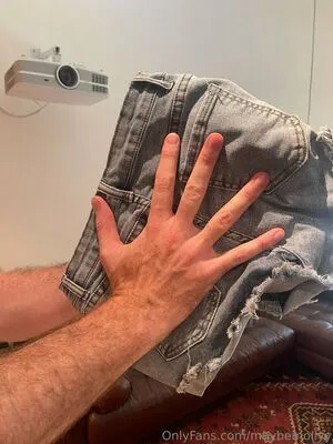 Maybemollyy OnlyFans Leaked Free Thumbnail Picture - #LF63MLYRor