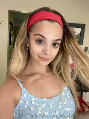 Maybemollyy OnlyFans Leaked Free Thumbnail Picture - #LxjJLdmlFz