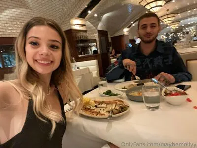 Maybemollyy OnlyFans Leaked Free Thumbnail Picture - #MobjWpRxUb