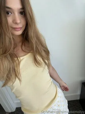 Maybemollyy OnlyFans Leaked Free Thumbnail Picture - #NA8w5dQcq7