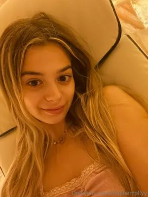Maybemollyy OnlyFans Leaked Free Thumbnail Picture - #S36oSgtyww