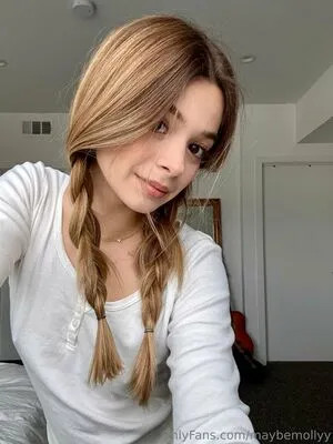 Maybemollyy OnlyFans Leaked Free Thumbnail Picture - #Tv2QnmbKNt