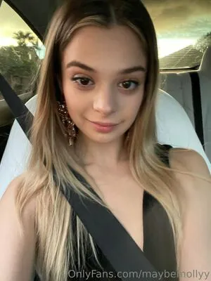 Maybemollyy OnlyFans Leaked Free Thumbnail Picture - #VRoAidmzXa