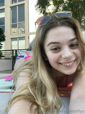 Maybemollyy OnlyFans Leaked Free Thumbnail Picture - #Xg7cf1FGp1