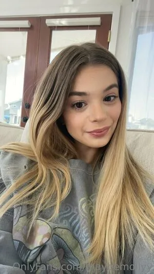 Maybemollyy OnlyFans Leaked Free Thumbnail Picture - #Yj8oAEx7Qm