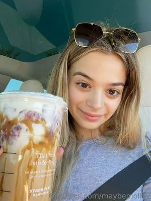 Maybemollyy OnlyFans Leaked Free Thumbnail Picture - #ZusBEF2EHx