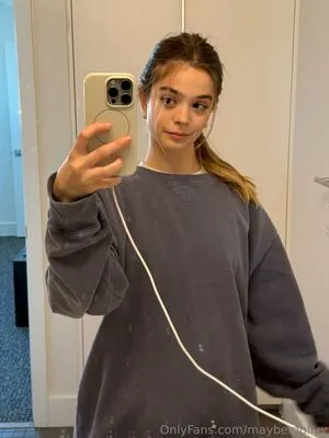 Maybemollyy OnlyFans Leaked Free Thumbnail Picture - #a4pAmLFg9Z