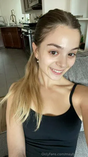 Maybemollyy OnlyFans Leaked Free Thumbnail Picture - #eONnI9SddQ