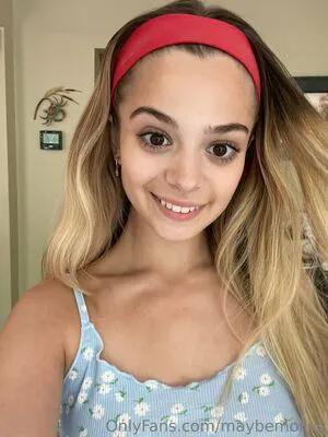 Maybemollyy OnlyFans Leaked Free Thumbnail Picture - #nrKyZh8DW1