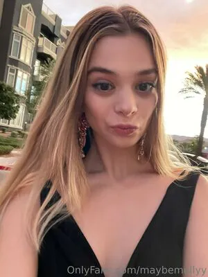 Maybemollyy OnlyFans Leaked Free Thumbnail Picture - #pOABHmsNS7