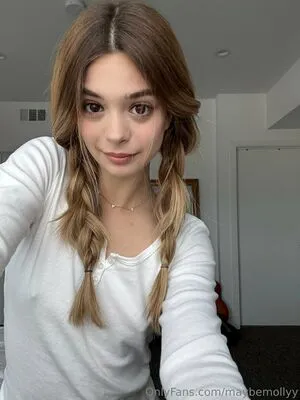 Maybemollyy OnlyFans Leaked Free Thumbnail Picture - #rntT7LhiMu
