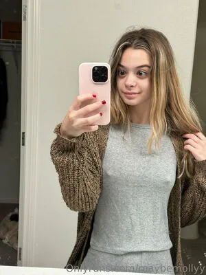 Maybemollyy OnlyFans Leaked Free Thumbnail Picture - #tRtnZpGVuM