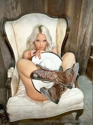 Maybemollyy OnlyFans Leaked Free Thumbnail Picture - #u9OG86aO0z