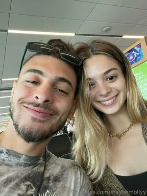 Maybemollyy OnlyFans Leaked Free Thumbnail Picture - #vRPoe79mdu