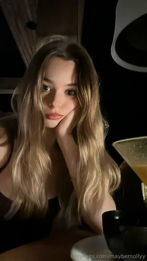 Maybemollyy OnlyFans Leaked Free Thumbnail Picture - #wuNZBl1qih