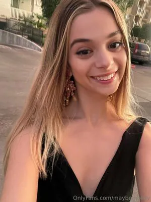 Maybemollyy OnlyFans Leaked Free Thumbnail Picture - #xAB0OuVP3k
