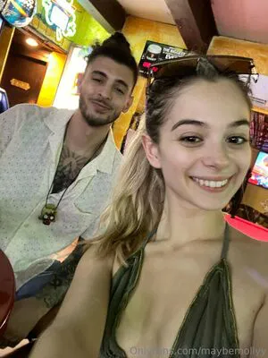 Maybemollyy OnlyFans Leaked Free Thumbnail Picture - #yXopVUNxOo
