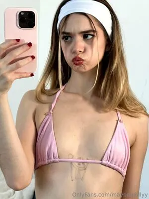 Maybemollyy OnlyFans Leaked Free Thumbnail Picture - #zAewuO5Tsc