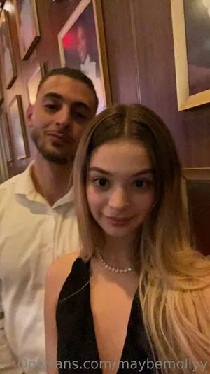 Maybemollyy OnlyFans Leaked Free Thumbnail Picture - #zlU1t48xRp