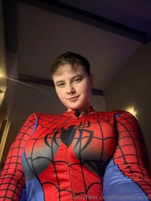 Maybescarlet OnlyFans Leaked Free Thumbnail Picture - #fufOgkTsbz
